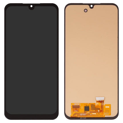 Trusmi LCD Screen Display for Samsung A24 OLED WF – Smooth Visuals, Hassle-Free Repair.