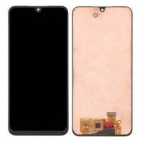 Trusmi LCD Screen Display for Samsung A26 with Finger Print NEW ORG – Smooth Visuals, Hassle-Free Repair.