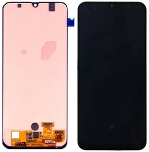Trusmi LCD Screen Display for Samsung A50 W/F OLED – Smooth Visuals, Hassle-Free Repair