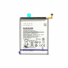 Trusmi Replacement Battery for SamsungA50 (SM - A505)  – High-Capacity Li-ion Battery Fast Charging, Long-Lasting Performance.