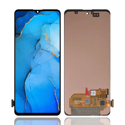 Trusmi LCD Screen Display for Samsung A51 W/F OLED – Smooth Visuals, Hassle-Free Repair