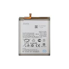 Trusmi Replacement Battery for Samsung A55 5G (SM - A556) High-Capacity Li-ion Battery Fast Charging, Long-Lasting Performance.