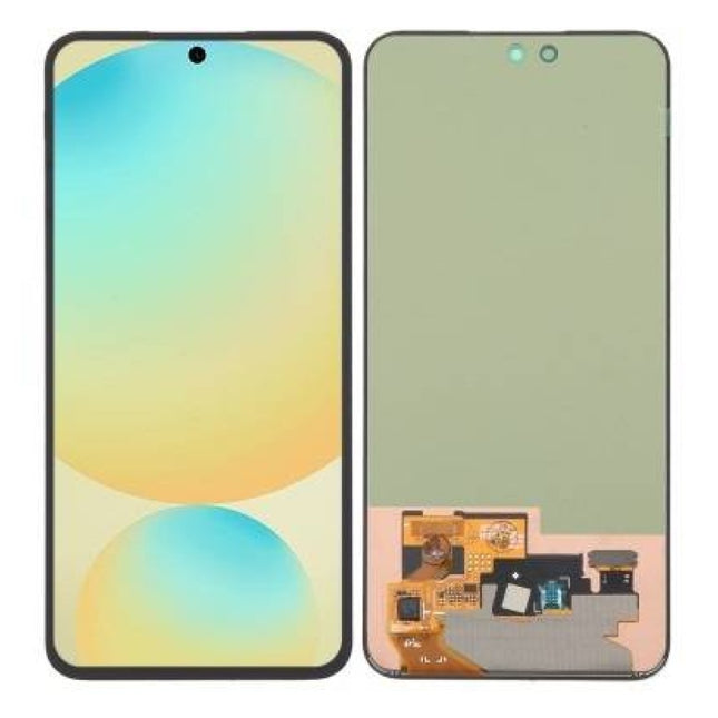 Trusmi LCD Screen Display for Samsung A56 OLED WF – Smooth Visuals, Hassle-Free Repair.