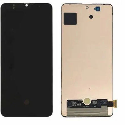 Trusmi LCD Screen Display for Samsung A71 OLED WF – Smooth Visuals, Hassle-Free Repair