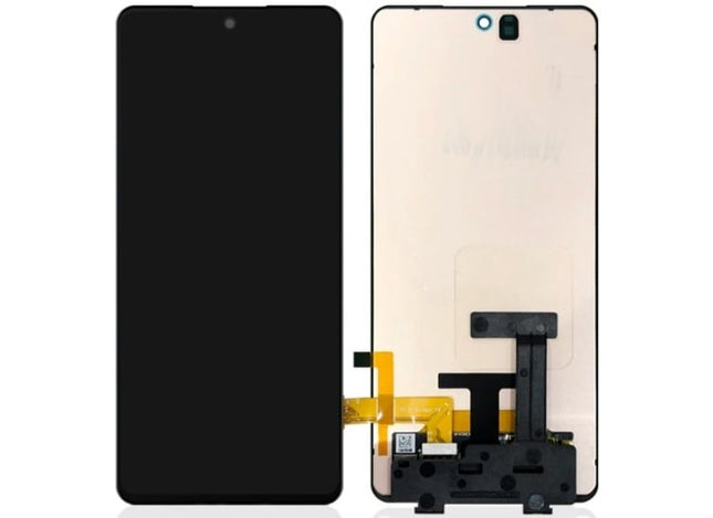 Trusmi LCD Screen Display for Samsung A73 OLED WF – Smooth Visuals, Hassle-Free Repair.