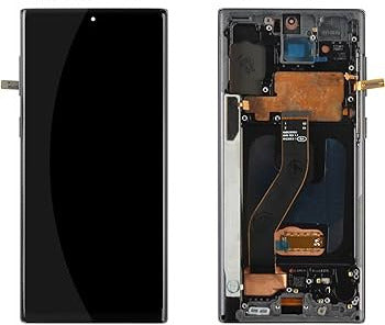 Trusmi LCD Screen Display for Samsung Note 10 OLED WF  – Smooth Visuals, Hassle-Free Repair.