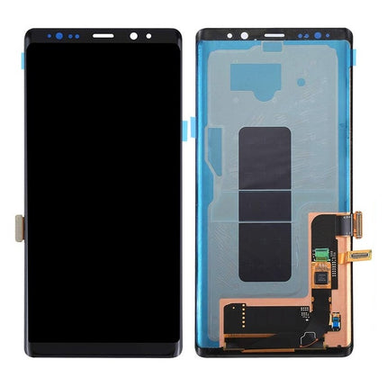 Trusmi LCD Screen Display for Samsung Note 8 OLED WF – Smooth Visuals, Hassle-Free Repair