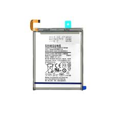 Trusmi Replacement Battery for Samsung S10 5G _ High-Capacity Li-ion Battery Fast Charging, Long-Lasting Performance.