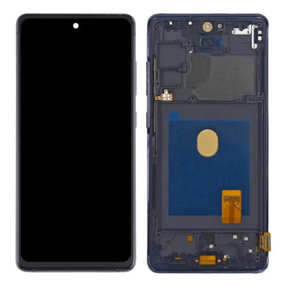 Trusmi LCD Screen Display for Samsung S20 FE OLED WF – Smooth Visuals, Hassle-Free Repair