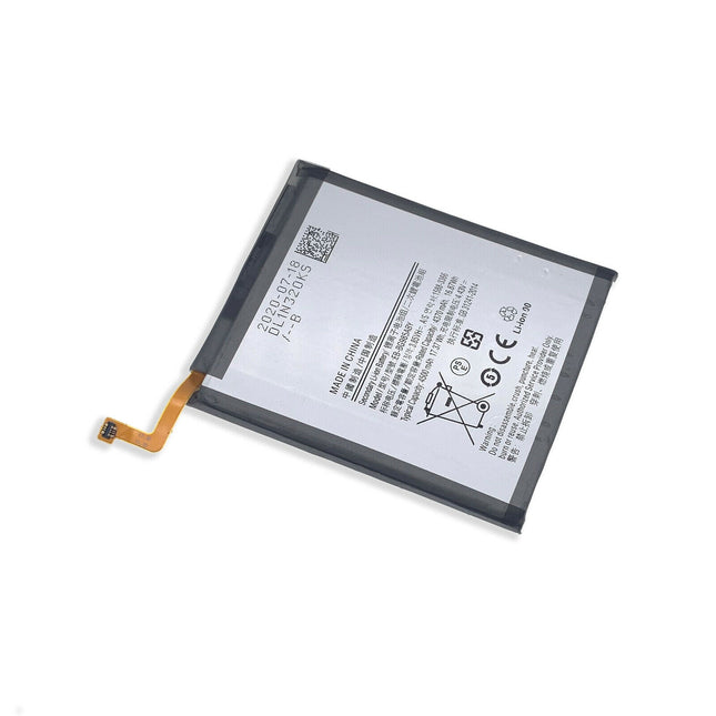 Trusmi Replacement Battery for Samsung S20Plus 5G (SM - G986) High-Capacity Li-ion Battery Fast Charging, Long-Lasting Performance .