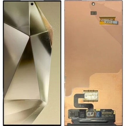 Trusmi LCD Screen Display for Samsung S24 ORG GC WF – Smooth Visuals, Hassle-Free Repair