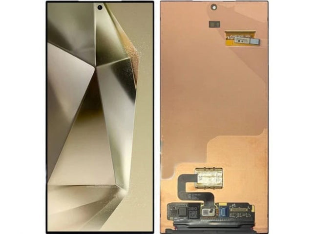 Trusmi LCD Screen Display for Samsung S24 ORG GC WF – Smooth Visuals, Hassle-Free Repair