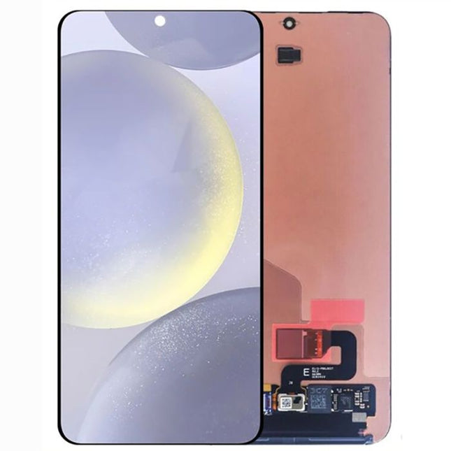 Trusmi LCD Screen Display for Samsung S24 Plus Oled WF – Smooth Visuals, Hassle-Free Repair.