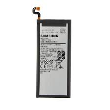 Trusmi Replacement Battery for Samsung  S7 Edge (SM - G935)  High-Capacity Li-ion Battery Fast Charging, Long-Lasting Performance.