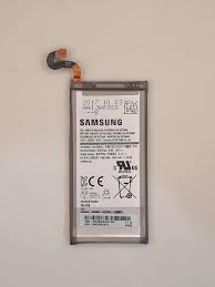 Trusmi Replacement Battery for Samsung S8(SM - G950)  High-Capacity Li-ion Battery Fast Charging, Long-Lasting Performance.