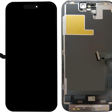 Eco HD Plus LCD Screen for iPhone X