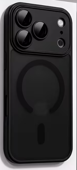 Magsafe Shadow Case For Apple iPhone 18 Pro Max