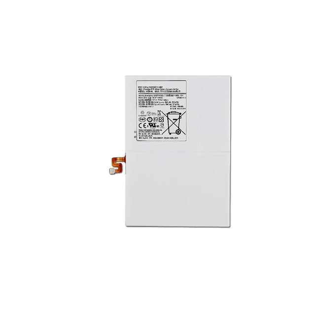 Trusmi Replacement Battery for Samsung Galaxy Tab S6 Lite High-Capacity | Fast Charging | Long-Lasting | Overheat Protection.