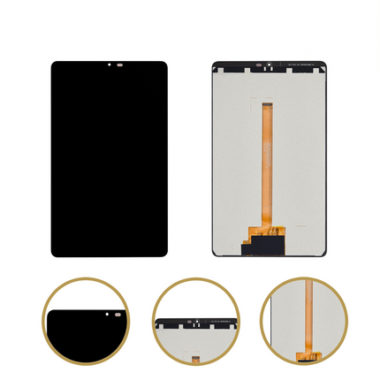 For Samsung Galaxy Tab A9+ Plus (SM-X210/X215/X216B) LCD