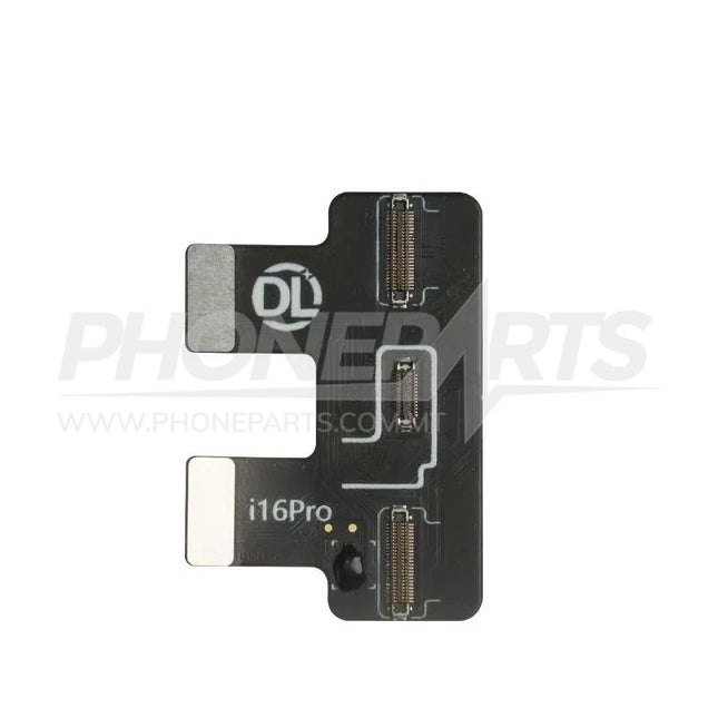 trsumi Tester Flex - 16Pro | Advanced 16-Port Flex Cable & Display Testing System with AI-Powered Diagnostics, Multi-Layer Signal Mapping & Full Display Format Support.