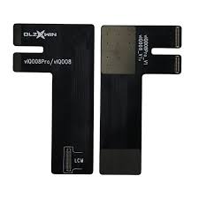 trsumi Tester Flex - 8P | Professional 8-Port Flex Cable & Display Tester with Smart Pin Detection, OLED/LCD Compatibility & Rapid Fault Diagnosis.