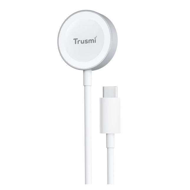 TRUSMI CD01-01 Magnetic Wireless Charger for Apple Watch