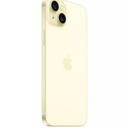 Trusmi Premium Back Glass Replacement with Lens & MagSafe Compatibility – Designed for iPhone 15