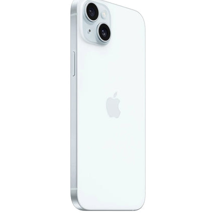 Trusmi Premium Back Glass Replacement with Lens & MagSafe Compatibility – Designed for iPhone 15