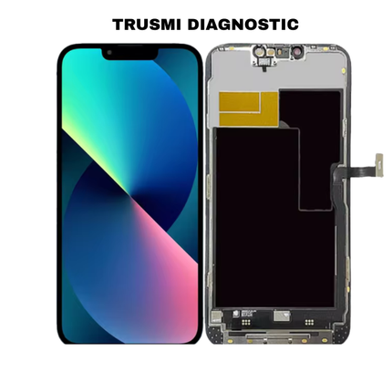 Trusmi Diagnostic LCD For iPhone 14 Pro