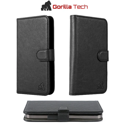 Premium Gorilla Tech Universal Wallet Case 6"