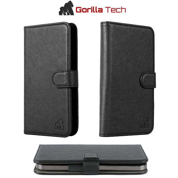 Premium Gorilla Tech Universal Wallet Case 6.9"