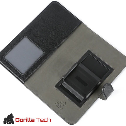 Premium Gorilla Tech Universal Wallet Case 6"
