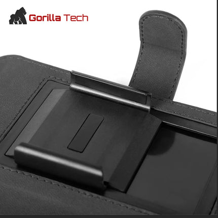 Premium Gorilla Tech Universal Wallet Case 6"