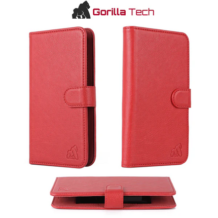 Premium Gorilla Tech Universal Wallet Case 6"