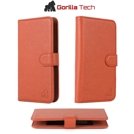 Premium Gorilla Tech Universal Wallet Case 6"