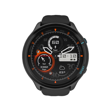 Smart Watch Sport Multifunction TRUSMI WH02-011