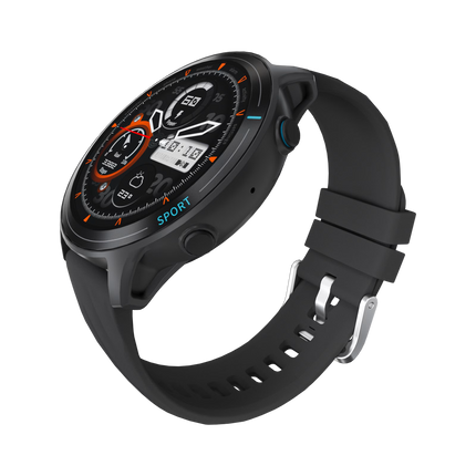 Smart Watch Sport Multifunction TRUSMI WH02-011