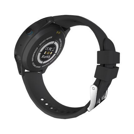 Smart Watch Sport Multifunction TRUSMI WH02-011