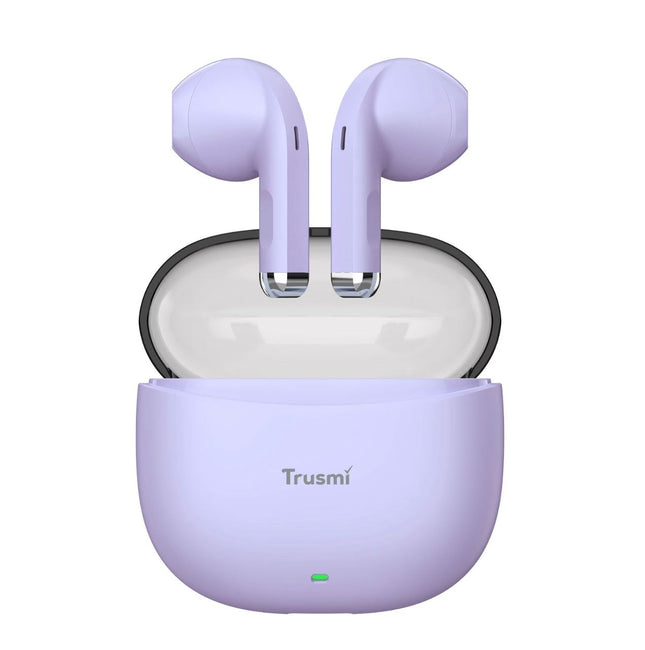 Trusmi WS04-04 Wireless Earphones Colorful Case