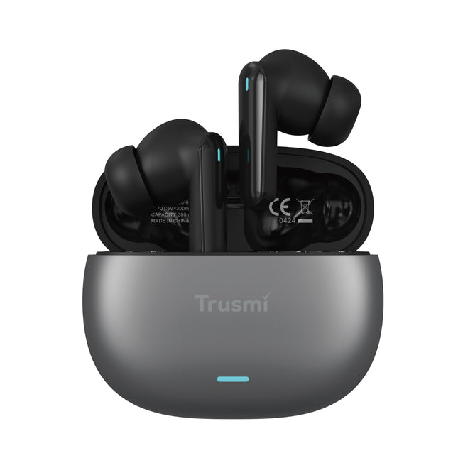Trusmi WS05-012 Earbuds Wireless Bluetooth Hands-Free Kit