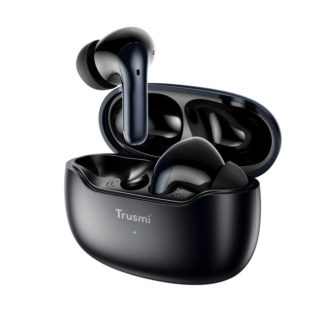 TRUSMI WS09-01 ANC+ENC In-Ear Bluetooth Wireless Earphone