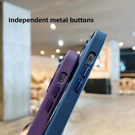 MagSafe  shell for Apple iPhone 16 Plus With Support and Protection for the Camera