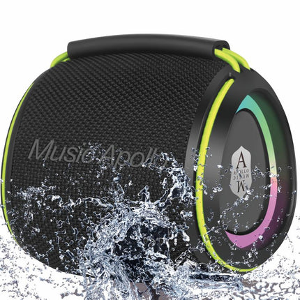 Music Apollo Speaker S23