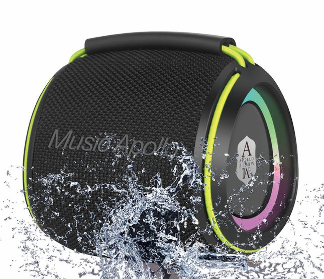 Music Apollo Speaker S23