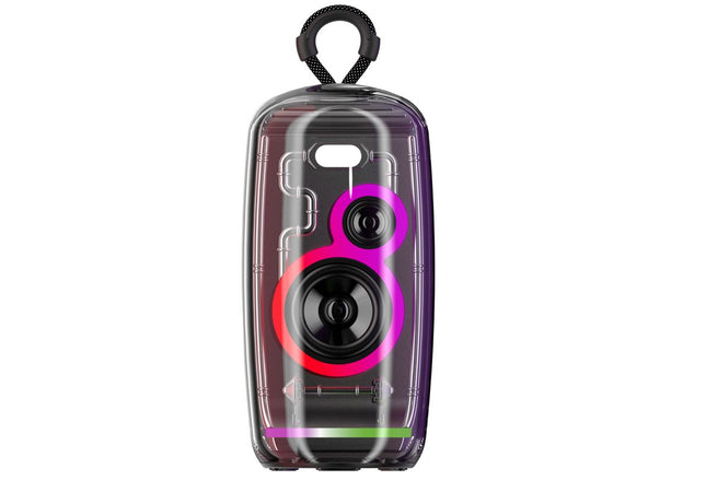 Music Apollo Speaker A13