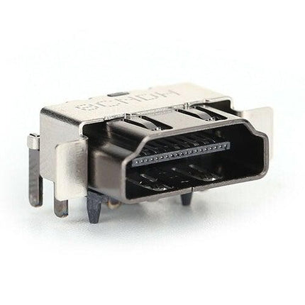 For Xbox One X Replacement HDMI Port Charging Port