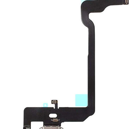 Trsumi OEM Charging Port Flex for iPhone X – Fast & Stable Power Connection