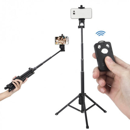 Yunteng Selfie Stick Tripod 1688