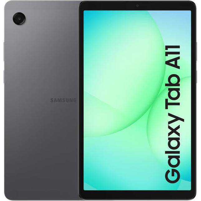 Samsung Galaxy Tab A11 8.7in 64GB Wi-Fi Tablet - Black