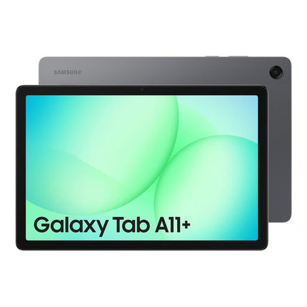 Samsung Galaxy Tab A11+ 11in 128GB Wi-Fi Tablet - Black